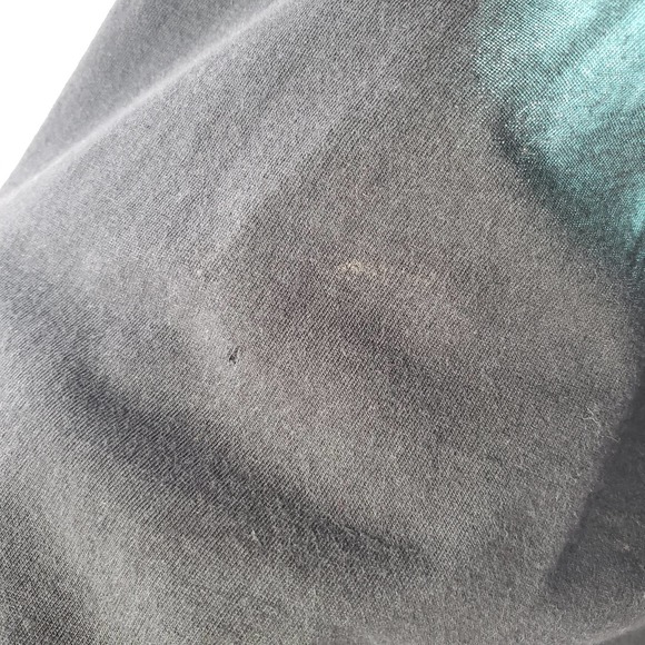 Vintage Reba McEntire Concert Tee 90s Black L Single Stitch - Picture 8 of 8